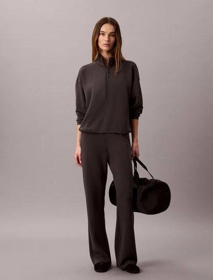 Ultra Soft Knit Sweatpants - Calvin Klein Women