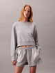 Grey Heather