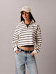 Tofu Stripe