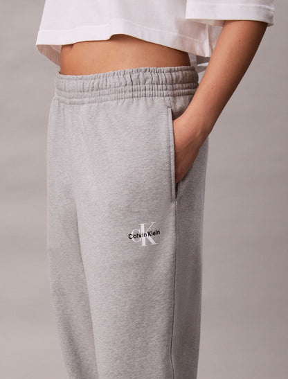 Monologo French Terry Joggers - Calvin Klein Women