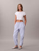 Casual Blue