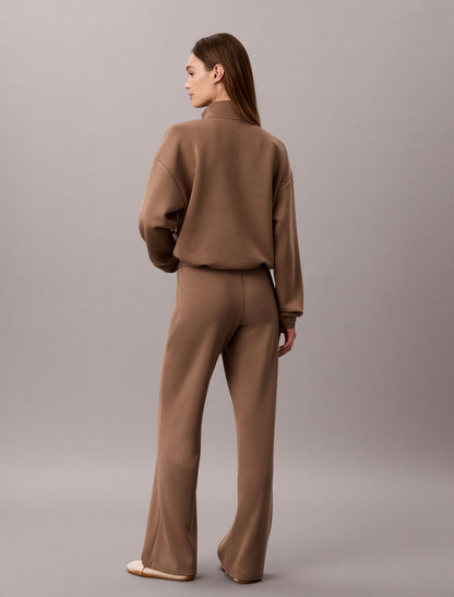 Ultra Soft Knit Sweatpants - Calvin Klein Women