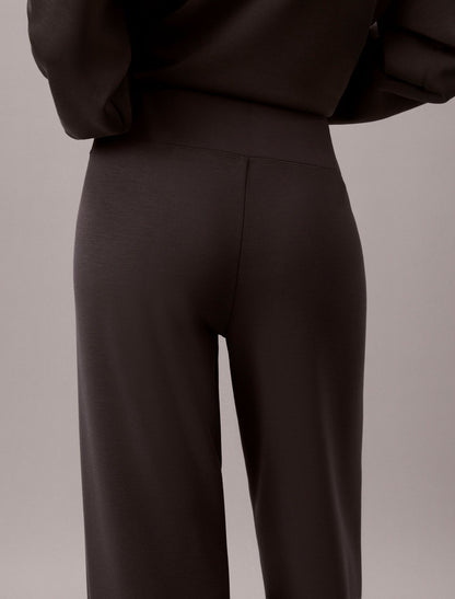 Ultra Soft Knit Sweatpants - Calvin Klein Women