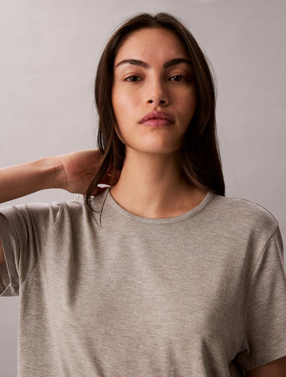 Ultra Soft Modal Relaxed T-Shirt - Calvin Klein Underwear